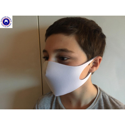 Masque alternatif Néoprène - Enfant